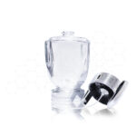 ENV. INVICTA CRISTALINO 100 ML CRIMP (KIT COMPLETO) UNA UNIDAD - Image 2