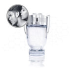 ENV. INVICTA CRISTALINO 100 ML CRIMP (KIT COMPLETO) UNA UNIDAD