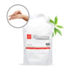 BASE CREMA PARA MANOS PIEL DE SEDA AROMA TUNA(HERBAL GARDEN)- 1 LITRO