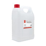 BASE ALCOHOL EN GEL AROMA LIMON ENVASE 3.5 KG - Image 2