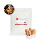 PREMEZCLA RIALTE CIABATTA MIX BACKALDRIN BOLSA 1 Kg