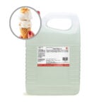 FRUCTOSA 55 ENVASE DE GALON 5 Kg