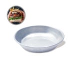MOLDE HAMBURGUESA 13X3