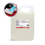 SILICONA CAR-80 ENVASE DE GALON 3.785 L