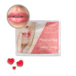 MASCARILLA COSMETICA PARA LABIOS LOVELY - 7L0003A UD