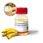SABOR DE BANANO S. C 1X1 ENVASE PLASTICO 1 Oz