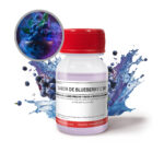 SABOR DE BLUEBERRY C 1X1 ENVASE PLASTICO 1 Oz