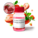 SABOR DE FRESA MADURA SDC C 1X1 ENVASE PLASTICO 1 Oz