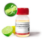SABOR DE LIMON SOLUBLE DC ENVASE PLASTICO 1 OZ