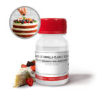 SABOR  DE VAINILLA CLARA C 1X1 SVC ENVASE PLASTICO 1 Oz