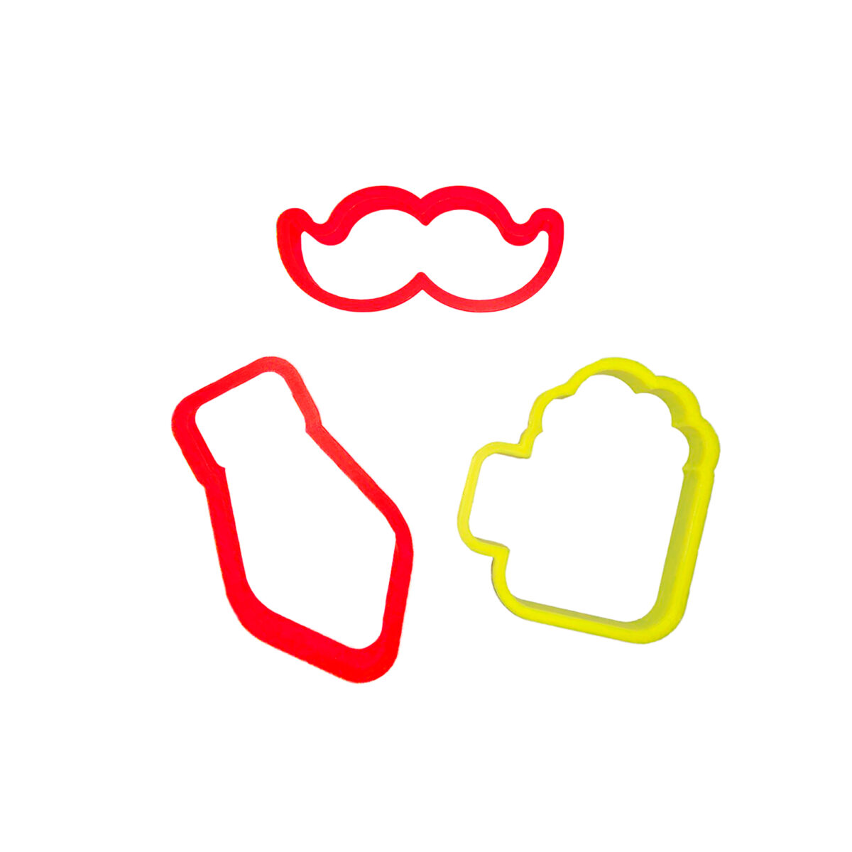 CORTADORES DE GALLETAS - Image 2