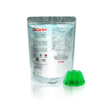 GELATINA SABOR LIMON DCARIBE BOLSA 960 Grs - Image 2