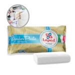 PASTA DE AZUCAR PARA DECORACION BLANCA / REPOSTERIA EFL5WH (ARCOLOR) MAQUETA 500 GM