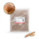 PREMEZCLA DE 4 SEMILLAS PARA PANIFICACIÓN (BACKALDRIN) BOLSA 1 Kg