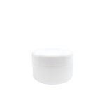 ENV. POMADERA PLASTICO BLANCO BRILLANTE 100ML UNA UNIDAD - Image 2