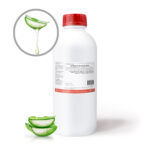 EXTRACTO DE ALOE VERA 1 L