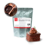 PREMEZCLA CON CHOCOLATE PARA REPOSTERIA (CREDI PETIT GATEAU)