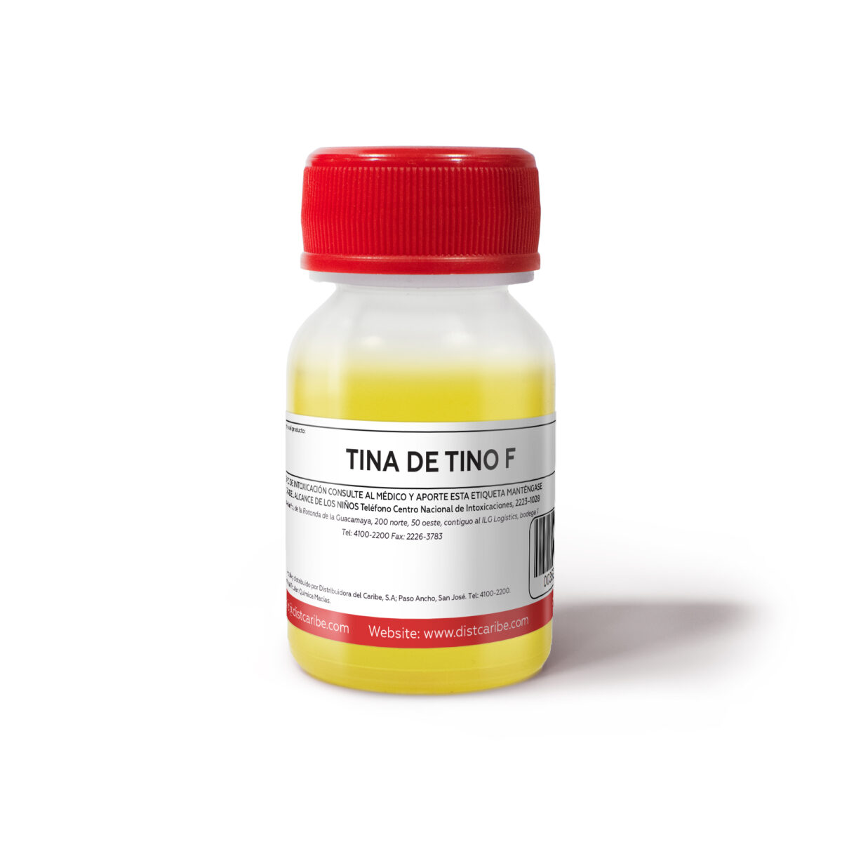 TINA DE TINO F ENVASE 1 Oz - Image 2