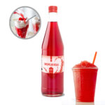 SIROPE SABOR KOLA DCARIBE ENVASE 750 ML