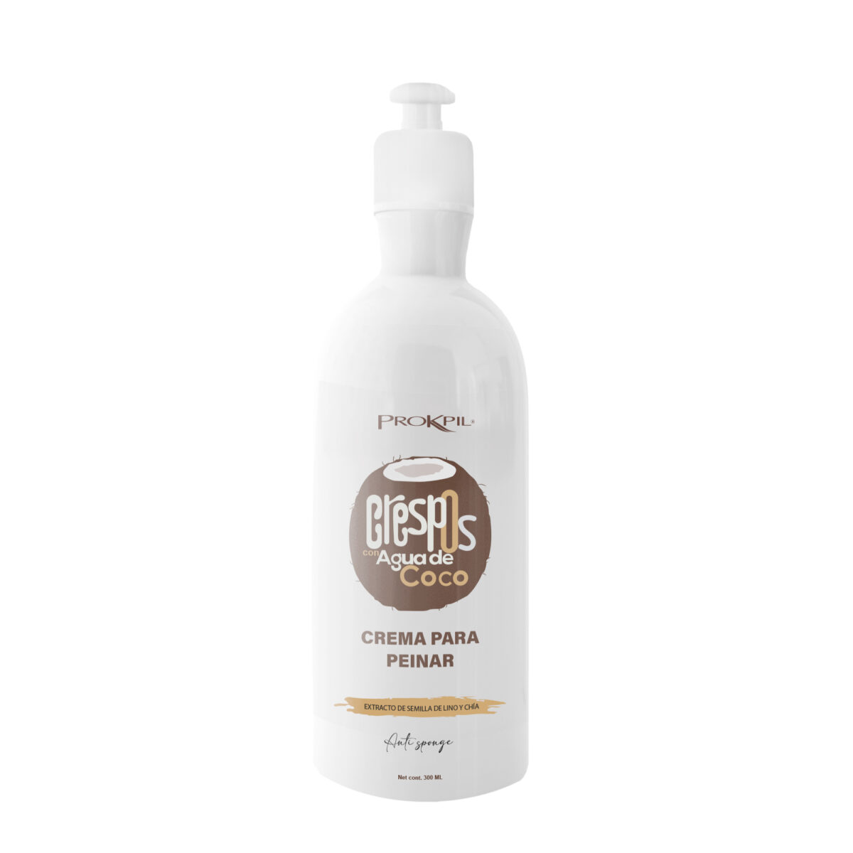 TRATAMIENTO NUTRICION DEFINITIVA CRESPOS X 300 ML - Image 2