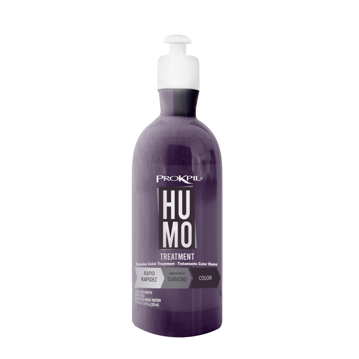 TRATAMIENTO COLOR HUMO X 300 ML - Image 2