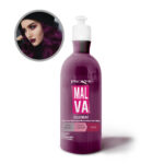TRATAMIENTO COLOR MALVA X 300 ML