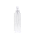 ENV. PET 200 ML CILINDRICO ATOMIZADOR TRANSPARENTE UNA UNIDAD - Image 2