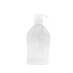 ENV. PET CRISTALINO JM66-7  500 ML APLICADOR NATURAL UNA UNIDAD - Image 2