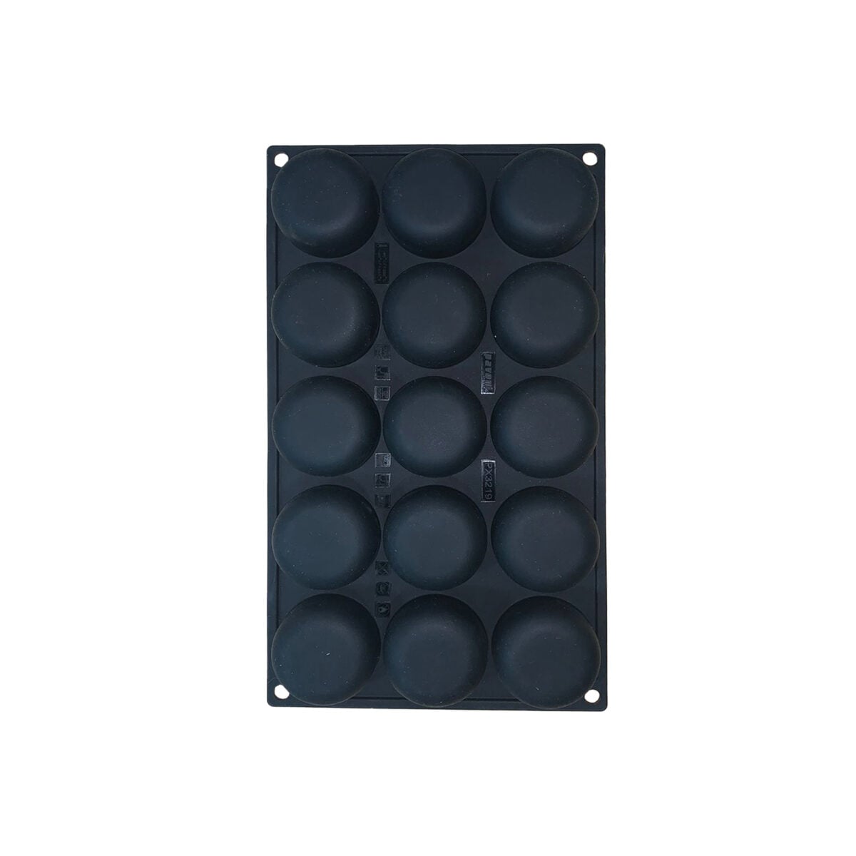MOLDE PLANET40TIME PX3219 UNA UNIDAD - Image 2