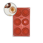 MOLDE TERRACOTA FR078 ST. HONORE UNA UNIDAD