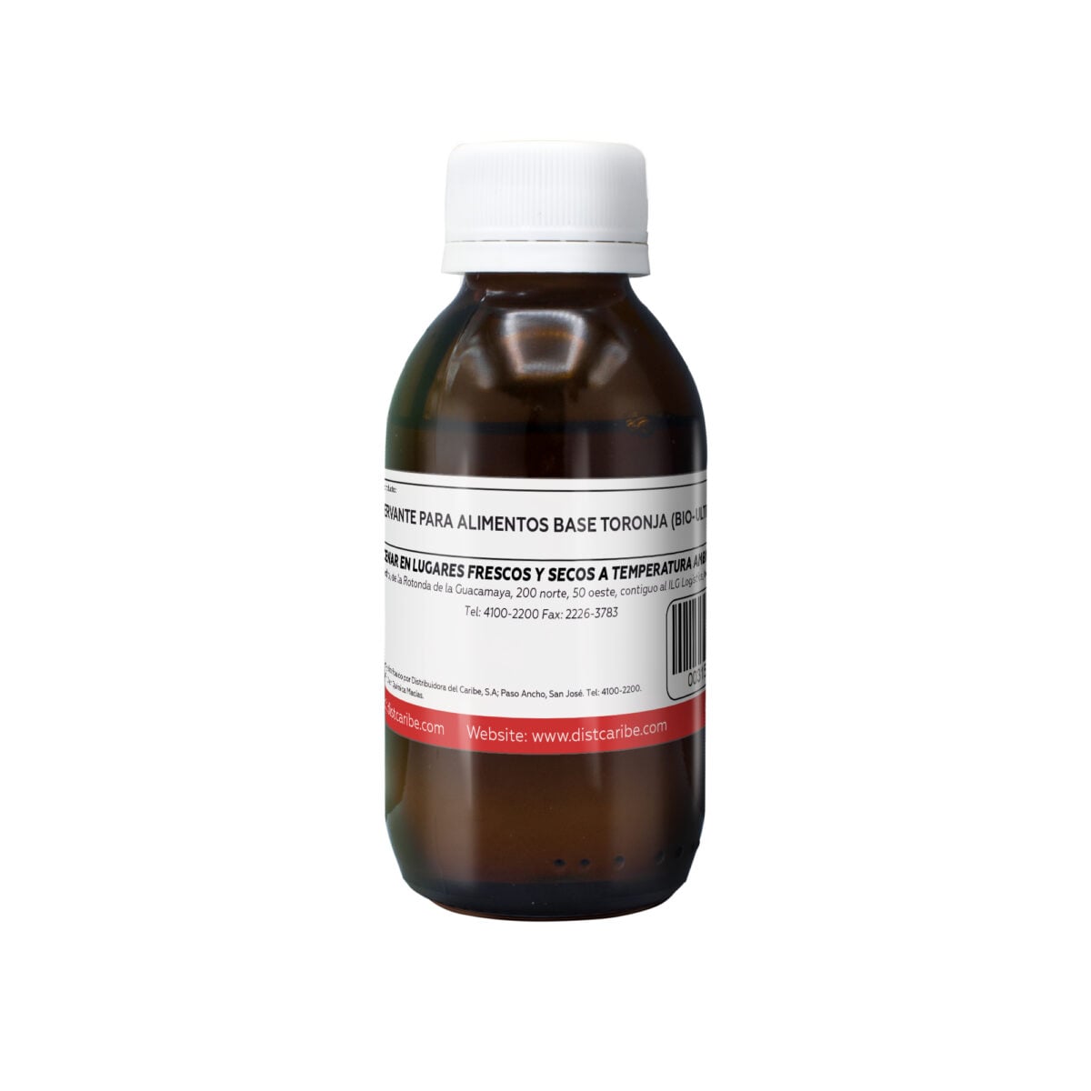 PRESERVANTE PARA ALIMENTOS BASE TORONJA (BIO-ULTRA) ENVASE 4 Oz - Image 2
