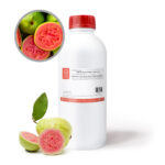 SABOR DE GUAYABA S-520 C 1X1 ENVASE PLASTICO 1 Kg