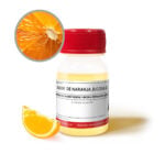 SABOR  DE NARANJA JUGOSA DC ENVASE PLASTICO 1 Oz