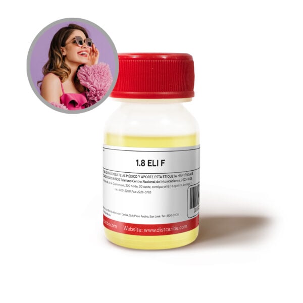 1.8 ELI F ENVASE PLASTICO 1 Oz