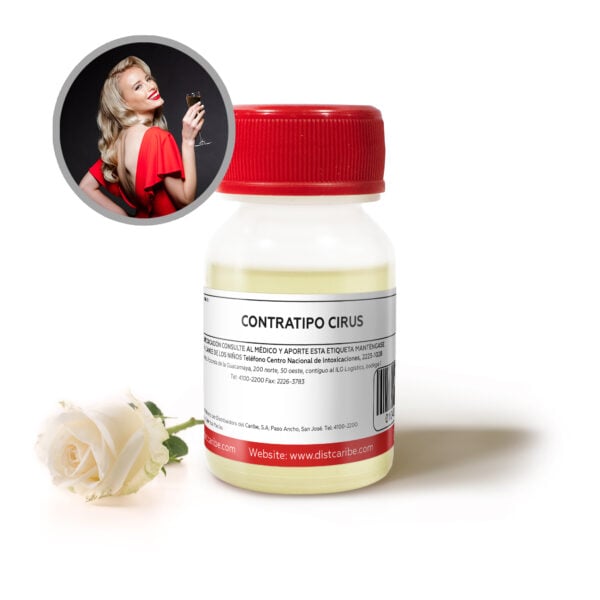 CONTRATIPO CIRUS 1 Oz