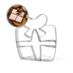 CORTADOR AINOX REGALO UNIDAD 1 UNIDAD