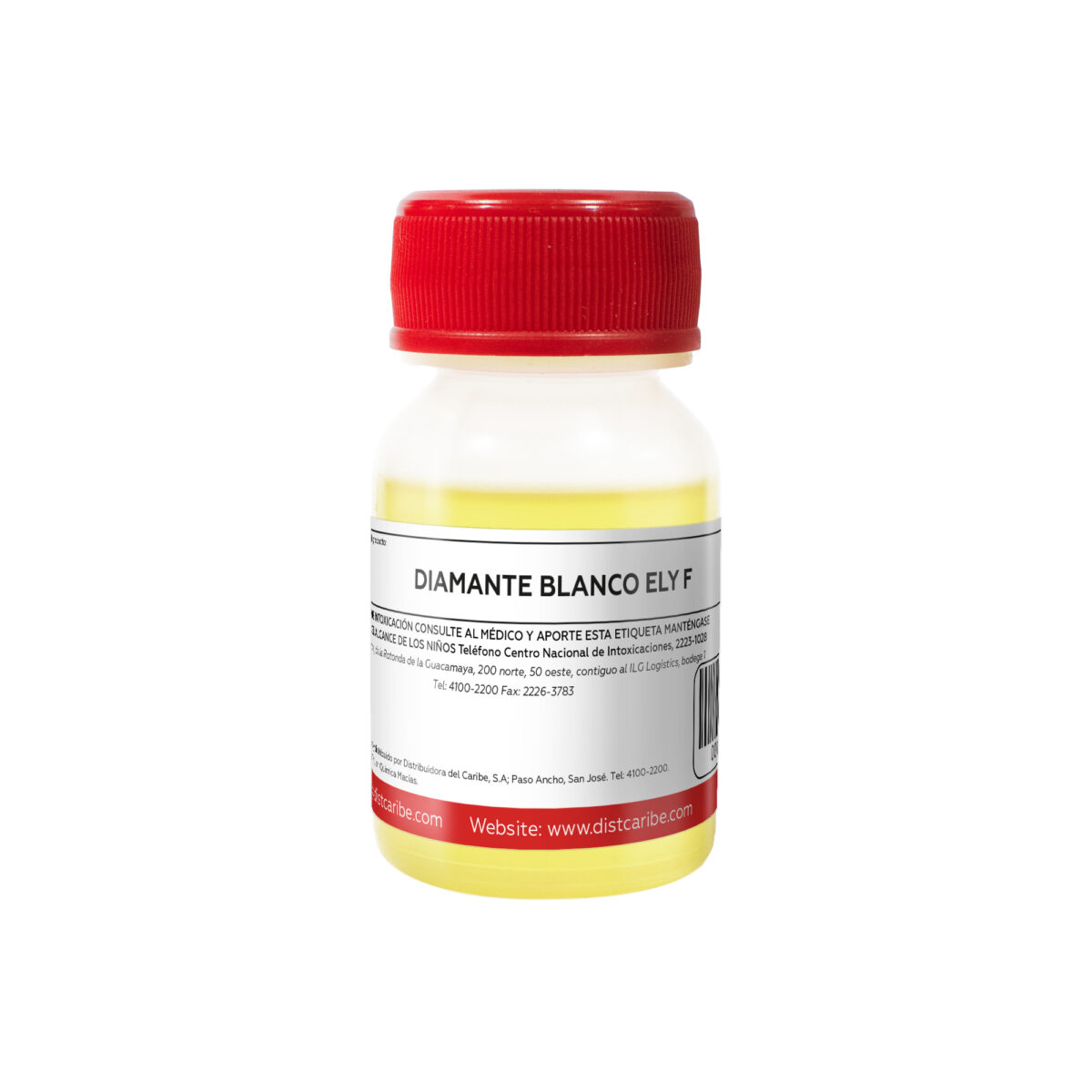 DIAMANTE BLANCO ELY F ENVASE PLASTICO 1 Oz - Image 2