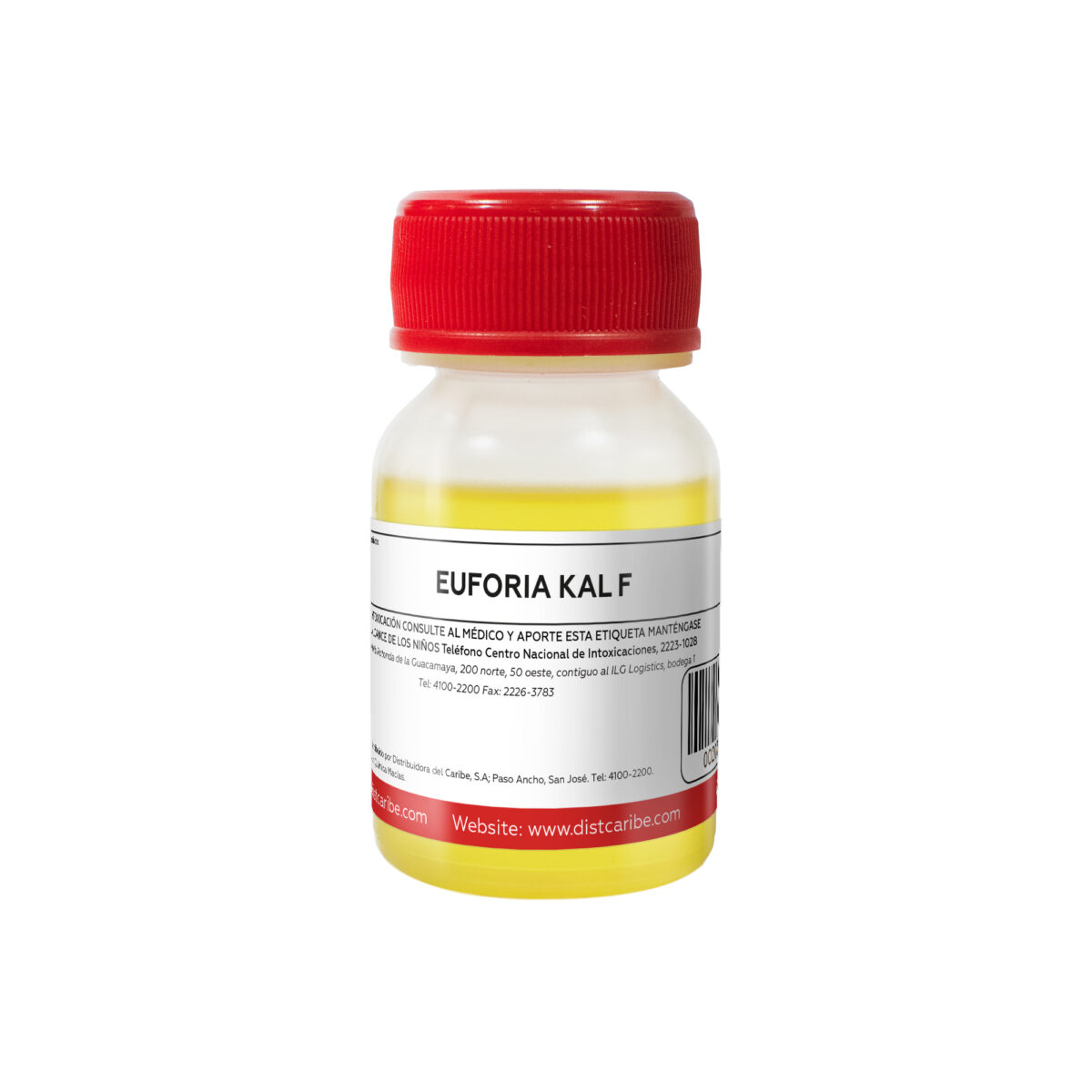 EUFORIA KAL F ENVASE PLASTICO 1 Oz - Image 2