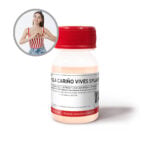 HOLA CARINO VIVES SPLASH F ENVASE PLASTICO 1 OZ