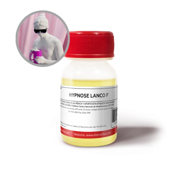 HYPNOSE LONCA F ENVASE PLASTICO 1 Oz