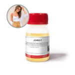 JCHRID F ENVASE PLASTICO 1 Oz