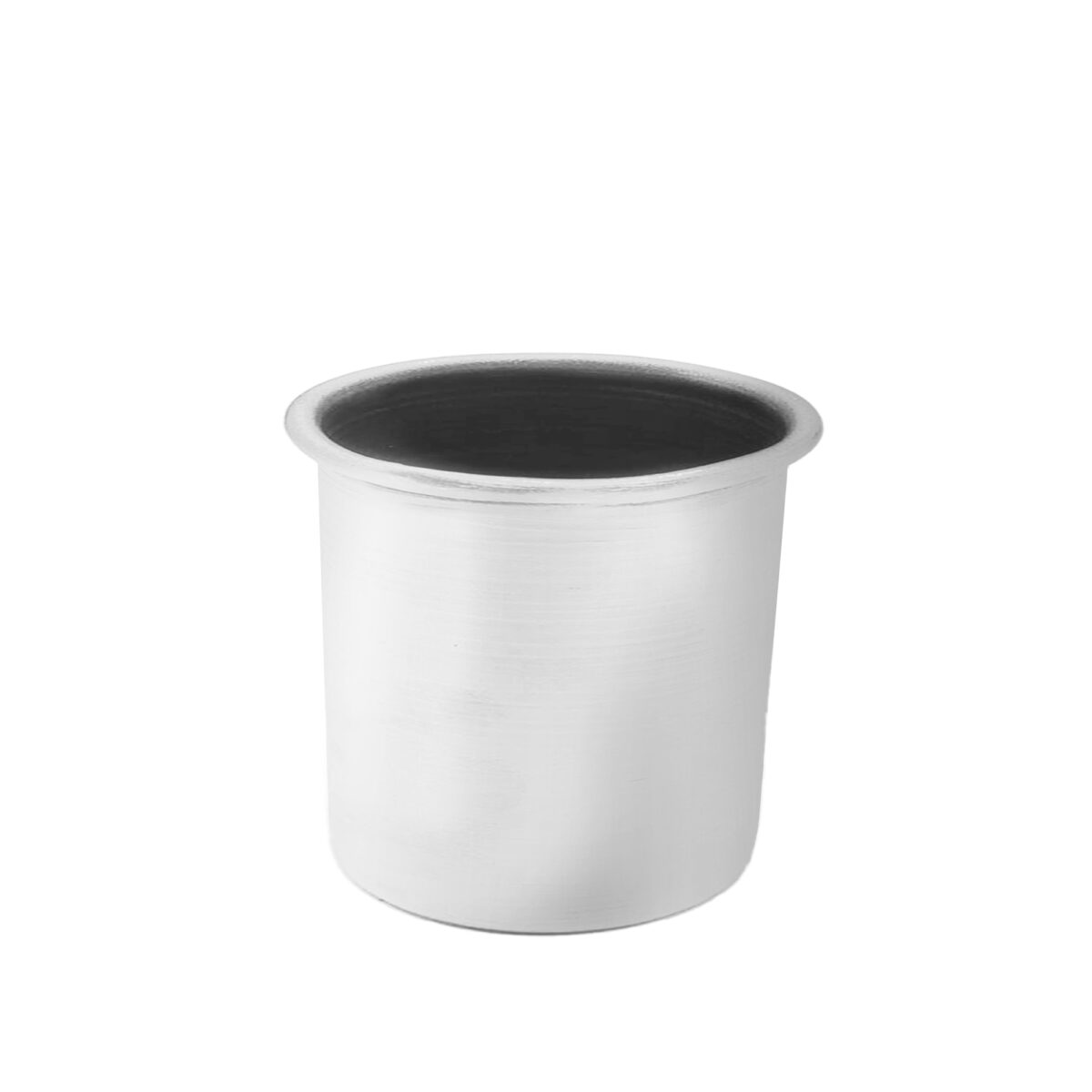 MOLDE METALICO PARA VELAS 8X10 CM UNA UNIDAD - Image 2