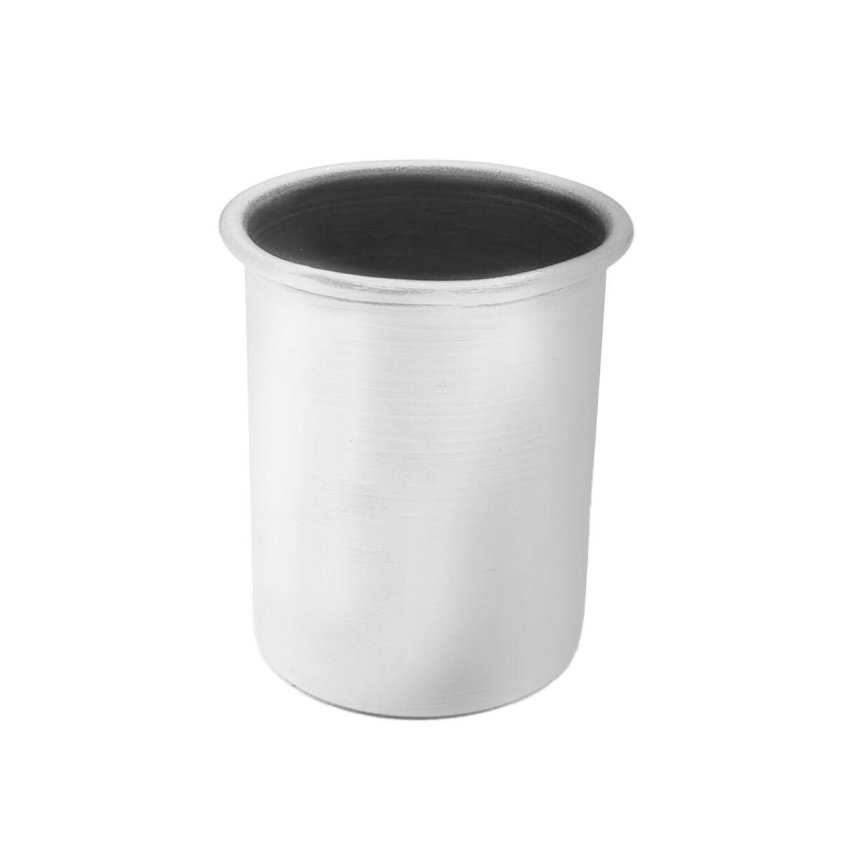 MOLDE METALICO PARA VELAS 8X15 CM UNA UNIDAD - Image 2