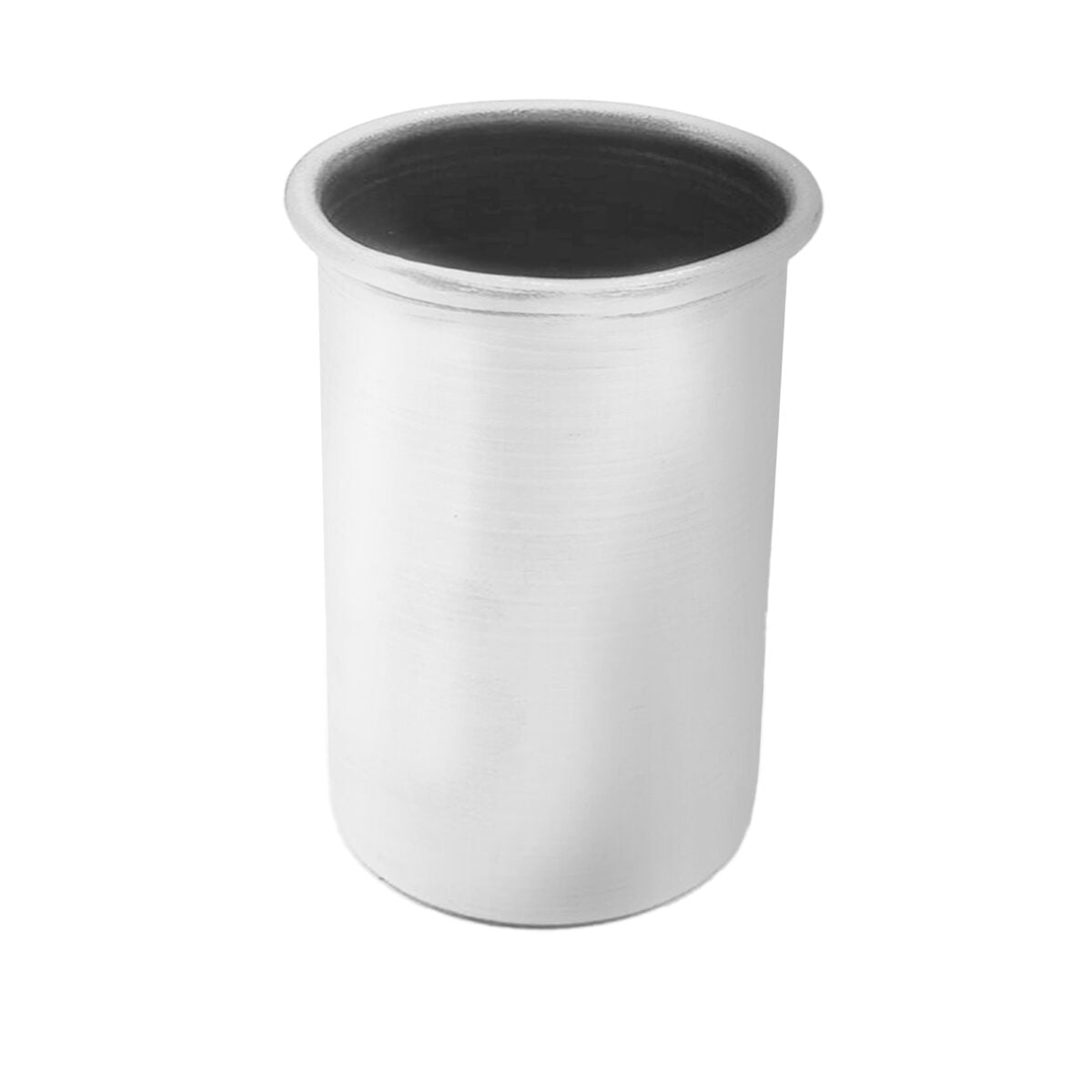 MOLDE METALICO PARA VELAS 8X20 CM UNA UNIDAD - Image 2