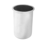 MOLDE METALICO PARA VELAS 8X20 CM UNA UNIDAD - Image 2