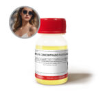 PERFUME CONCENTRADO PUERTA ROJA ELIA F  ENVASE PLASTICO 1 Oz