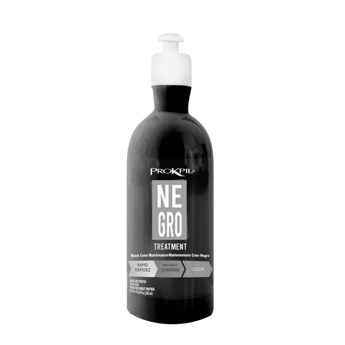 TRATAMIENTO COLOR NEGRO X 300 ML - Image 2