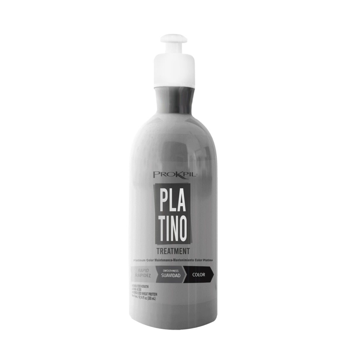 TRATAMIENTO COLOR PLATINO X 300 ML - Image 2