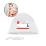 BASE CREMA CORPORAL PARA BEBE AROMA TE MELISA BOLSA 1 Kg