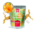 BEBIDA EN POLVO SABOR TE MELOCOTON DCARIBE BOLSA 1 Kg